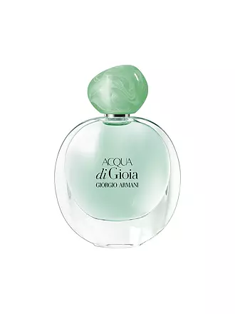 GIORGIO ARMANI | Acqua Di Gioia Eau de Parfum 50ml | keine Farbe
