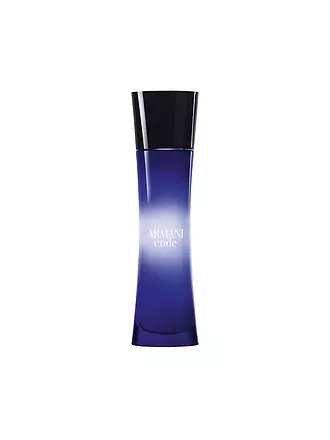 GIORGIO ARMANI | Code Donna Eau de Parfum Vaporisateur 30ml | keine Farbe