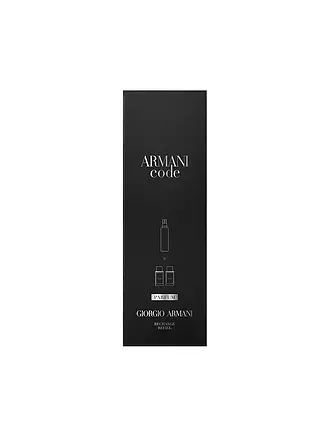 GIORGIO ARMANI | Code Le Parfum  Refill 150ml | keine Farbe