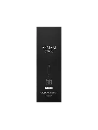 GIORGIO ARMANI | Code Parfum 150 ml Nachfüllflakon | keine Farbe