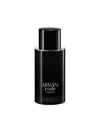 GIORGIO ARMANI | Code Parfum 75 ml Nachfüllbar | keine Farbe