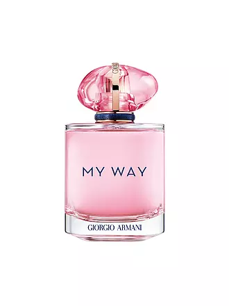 GIORGIO ARMANI | My Way Eau de Parfum Nectar 30ml | keine Farbe