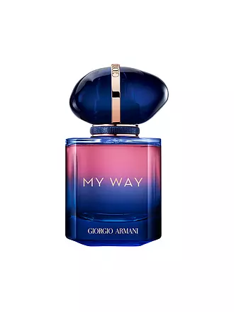 GIORGIO ARMANI | My Way Le Parfum 100 ml Nachfüllflakon | keine Farbe