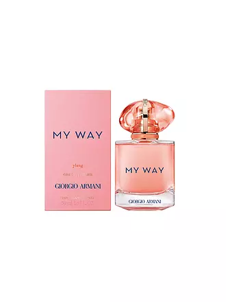 GIORGIO ARMANI | My Way Ylang Eau de Parfum 30ml | keine Farbe