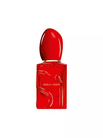 GIORGIO ARMANI | Si Passione Red Musk Eau de Parfum  50ml | keine Farbe