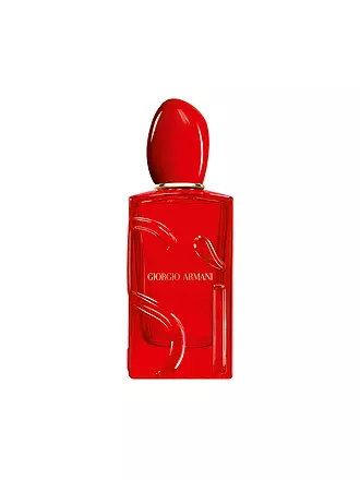 GIORGIO ARMANI | Si Passione Red Musk Eau de Parfum  50ml | keine Farbe