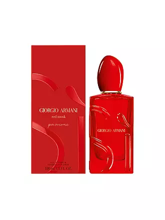 GIORGIO ARMANI | Si Passione Red Musk Eau de Parfum  50ml | keine Farbe