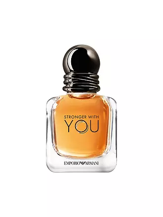 GIORGIO ARMANI | Stronger With YOU Eau de Toilette Vaporisateur 30ml | keine Farbe