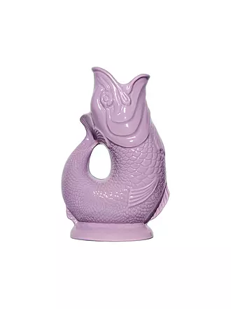 GLUCKIGLUCK | Karaffe 1,2l Appel XL | lila