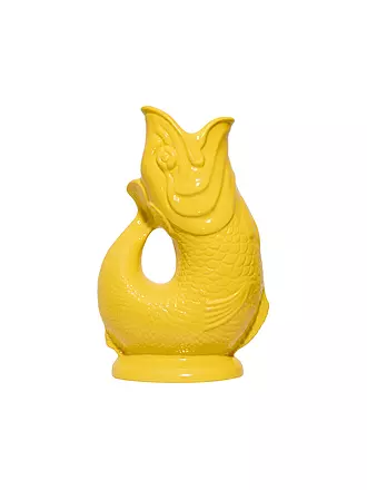 GLUCKIGLUCK | Karaffe 1,2l Appel XL | gelb