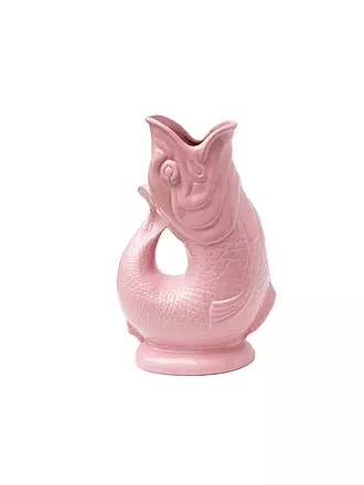 GLUCKIGLUCK | Karaffe 1,2l Turquoise XL | pink