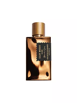 GOLDFIELD&BANKS | Silkiy Woods Elixir Parfum 100ml | keine Farbe