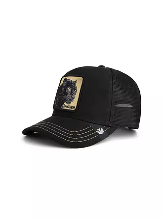 GOORIN BROS. | Kappe GOLDEN PANTHER | schwarz