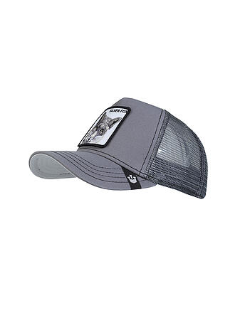 GOORIN BROS. | Kappe Silver Fox | grau