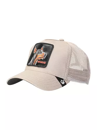 GOORIN BROS. | Kappe THE EMPIRE LION | beige