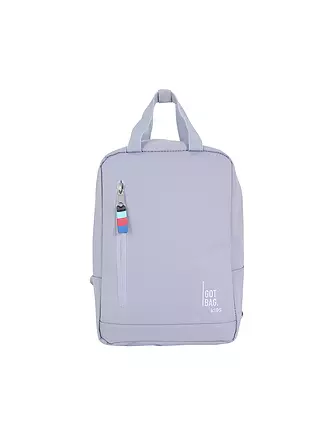 GOT BAG | Rucksack DAYPACK MINI | lila