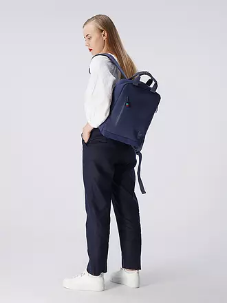 GOT BAG | Rucksack DAYPACK | blau