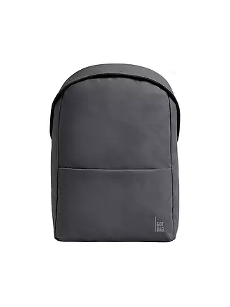 GOT BAG | Rucksack EASY PACK ZIP | grau