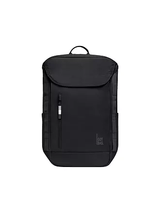 GOT BAG | Rucksack PRO PACK MONOCHROME | schwarz