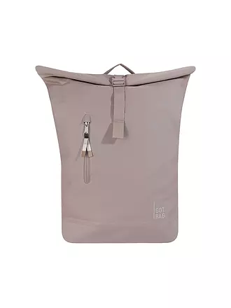 GOT BAG | Rucksack ROLLTOP LITE 2.0 MONOCHROME | camel