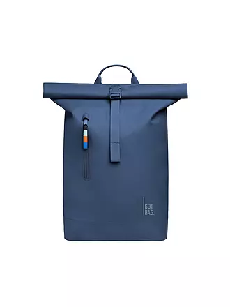 GOT BAG | Rucksack ROLLTOP LITE 2.0 | hellgrün