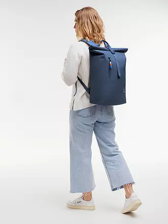 GOT BAG | Rucksack ROLLTOP LITE 2.0 | dunkelblau