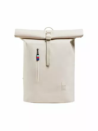 GOT BAG | Rucksack ROLLTOP LITE | mint