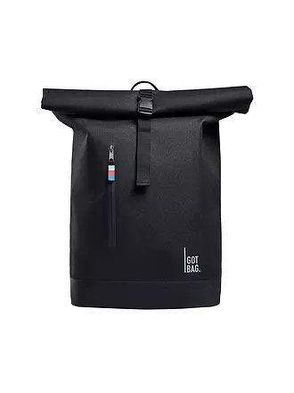 GOT BAG | Rucksack ROLLTOP LITE | lila