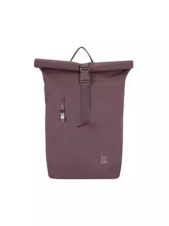 GOT BAG | Rucksack ROLLTOP Small | lila