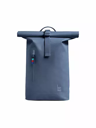 GOT BAG | Rucksack ROLLTOP Small | mint
