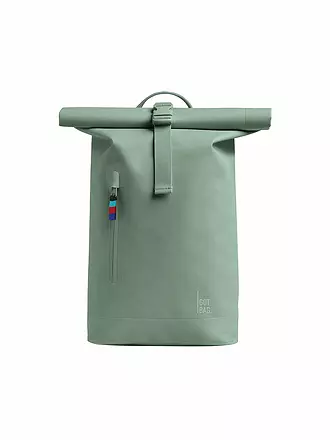 GOT BAG | Rucksack ROLLTOP Small | mint