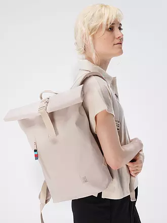 GOT BAG | Rucksack ROLLTOP Small | mint
