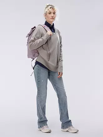 GOT BAG | Rucksack ROLLTOP Small | mint