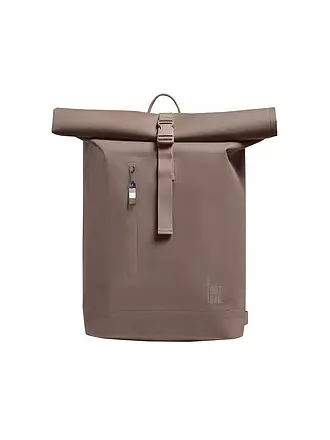 GOT BAG | Rucksack ROLLTOP | beige