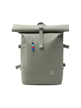 GOT BAG | Rucksack ROLLTOP | 