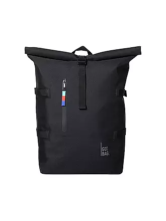 GOT BAG | Rucksack ROLLTOP | lila