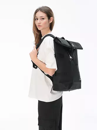 GOT BAG | Rucksack ROLLTOP | lila