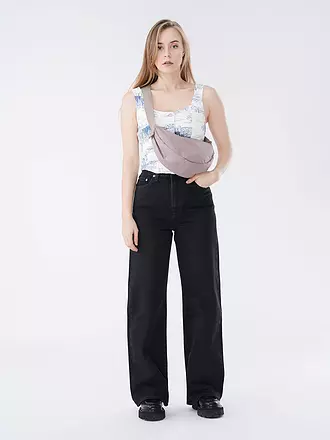 GOT BAG | Tasche - Mini Bag MOON BAG Small | beige