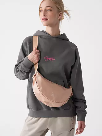 GOT BAG | Tasche - Mini Bag MOON BAG Small | hellgrau