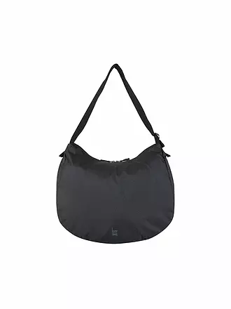 GOT BAG | Tasche - Umhängetasche CURVED BAG | hellbraun