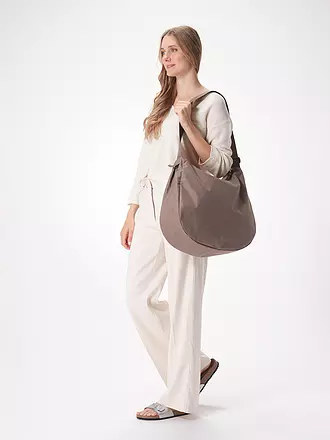 GOT BAG | Tasche - Umhängetasche CURVED BAG | creme