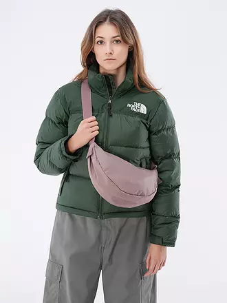 GOT BAG | Tasche - Umhängetasche MOON BAG Small | beige