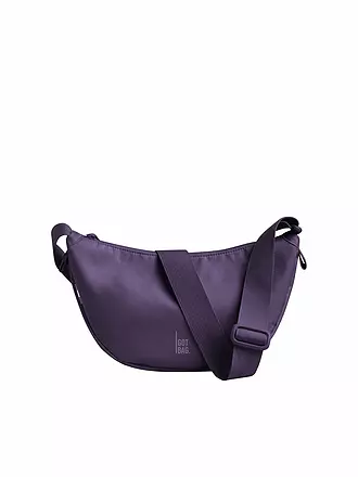 GOT BAG | Tasche - Umhängetasche MOON BAG Small | lila