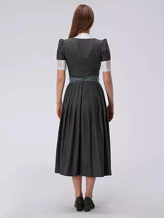 GOTTSEIDANK | Dirndl | grün