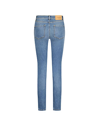 GOTTSEIDANK | Jeans Skinny Fit HARRIET | blau