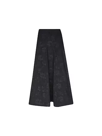 GOTTSEIDANK | Midirock CARLA | schwarz