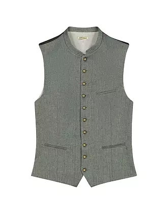 GOTTSEIDANK | Trachtengilet KONSTANTIN | olive