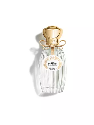 GOUTAL | Eau d'Hadrien Eau de Toilette 50ml | keine Farbe