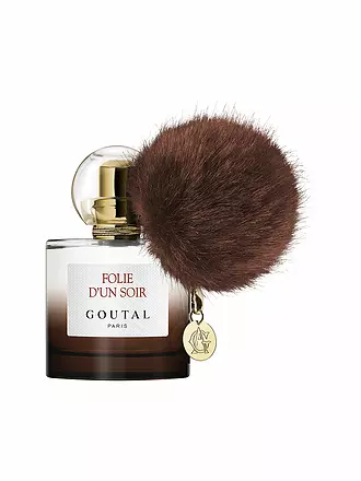 GOUTAL | Folie d'un Soir Eau de Parfum 50ml | keine Farbe