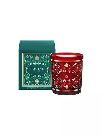 GOUTAL | Kerze - Une Foret D'Or Candle 300g | keine Farbe